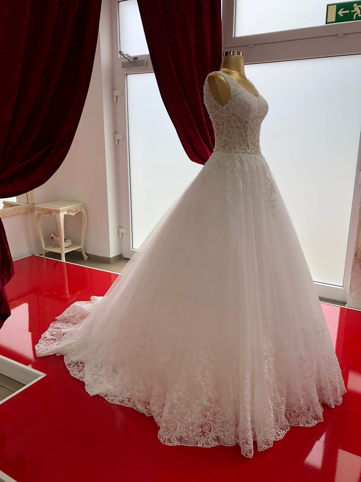 Brautkleid Hayal
