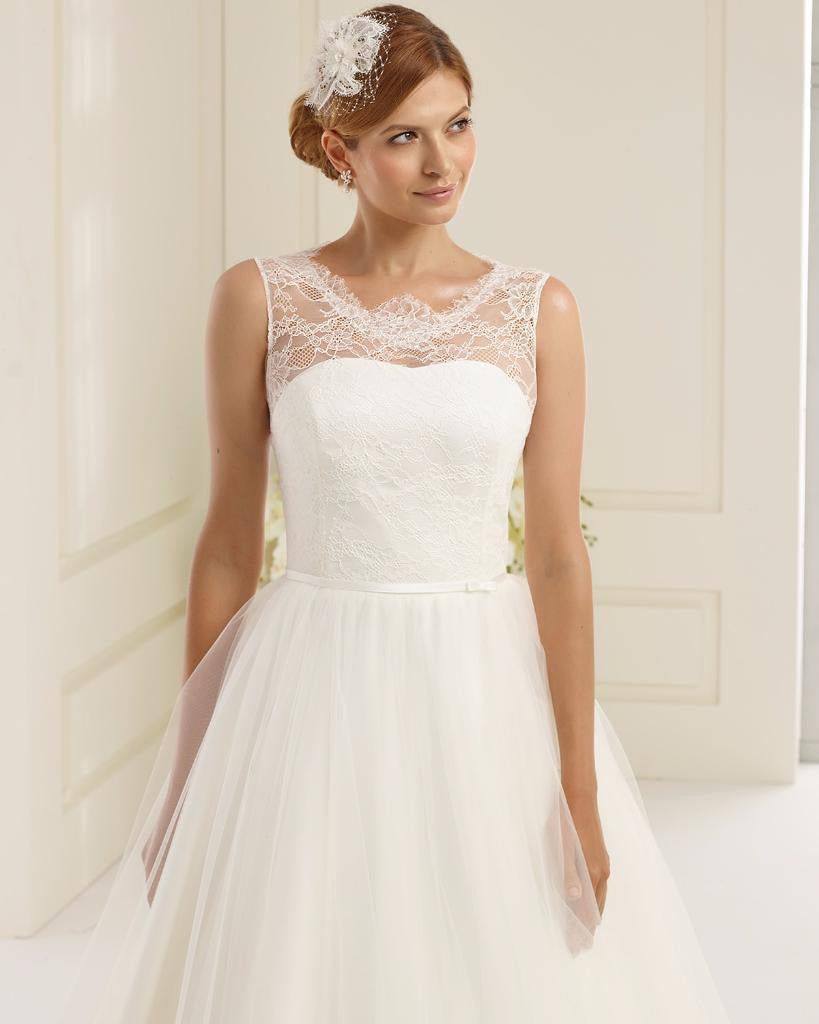 Brautkleid Tulip