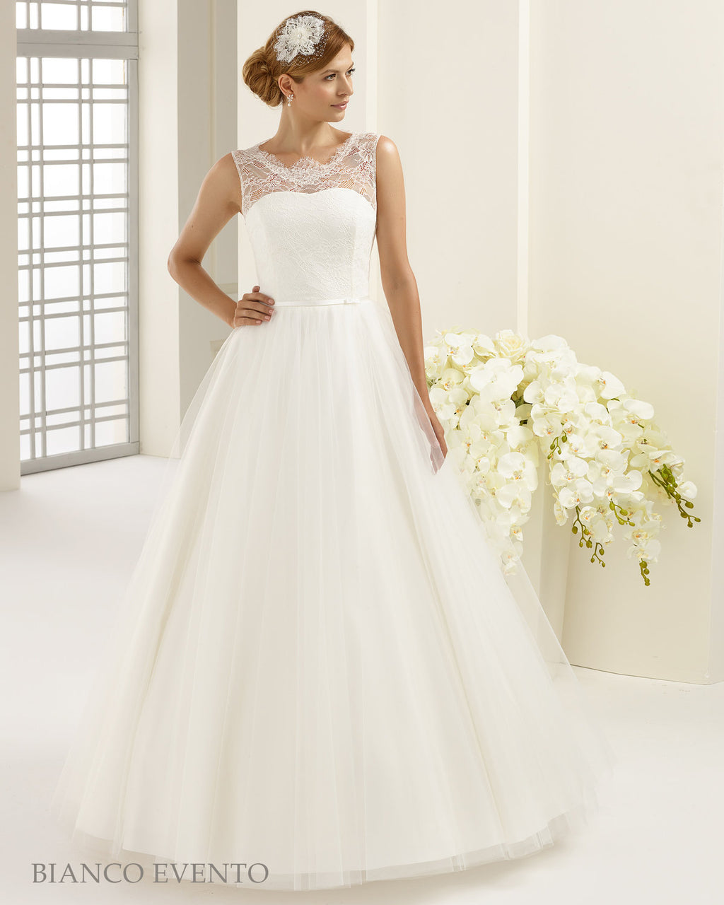 Brautkleid Tulip