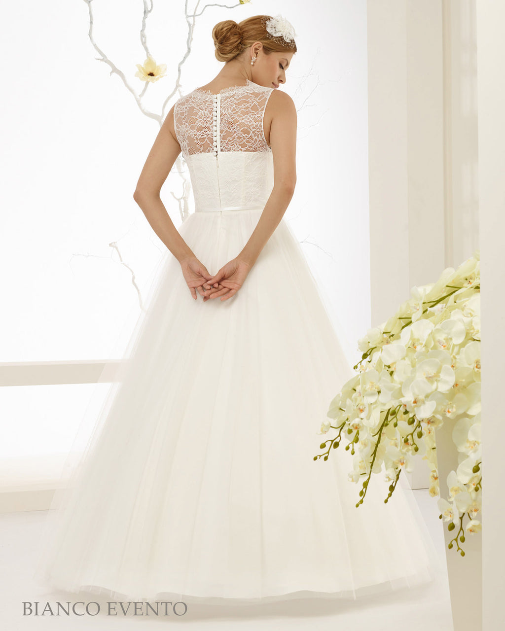 Brautkleid Tulip