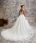 Brautkleid BV4552