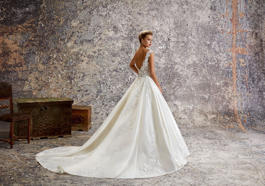 Brautkleid BV4543