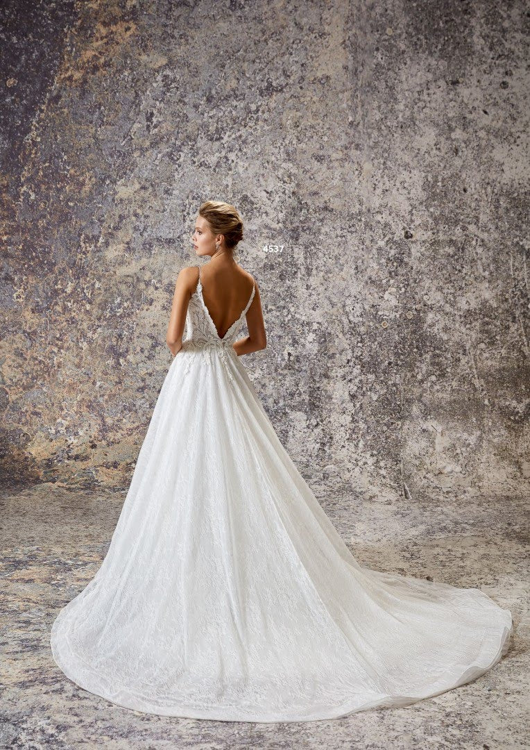 Brautkleid BV4537