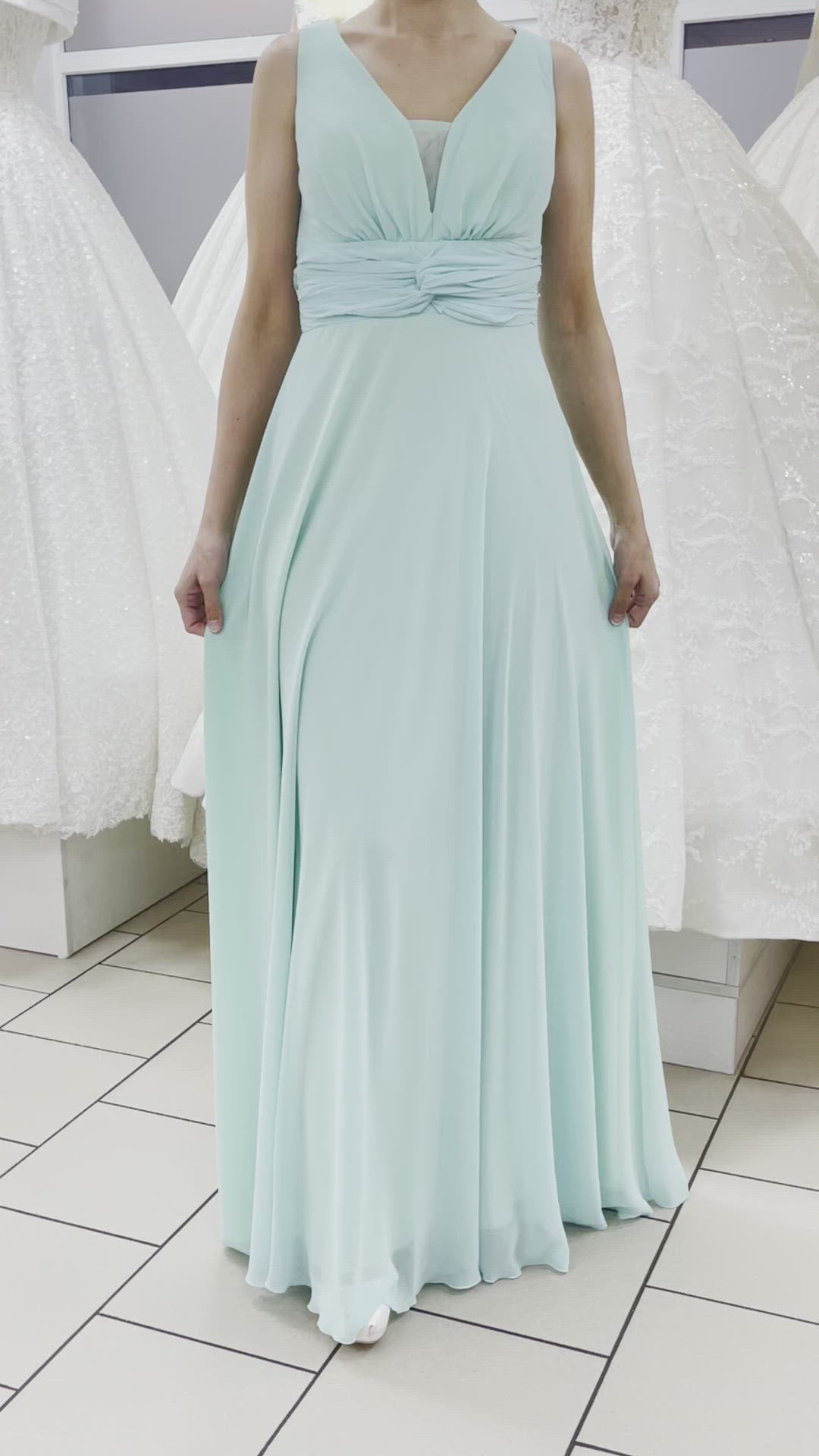 Abendkleid FKL8085