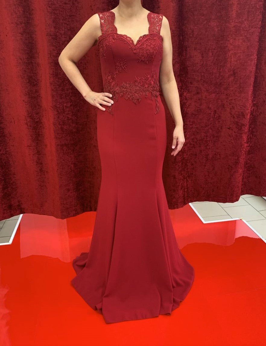 Abendkleid A3560 - Lamia Online Shop