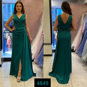Abendkleid C4849 - Lamia Online Shop