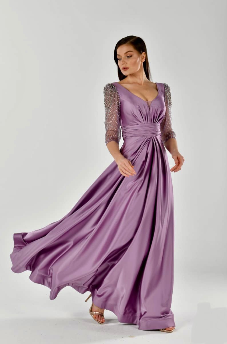 Abendkleid C5833 - Lamia Online Shop