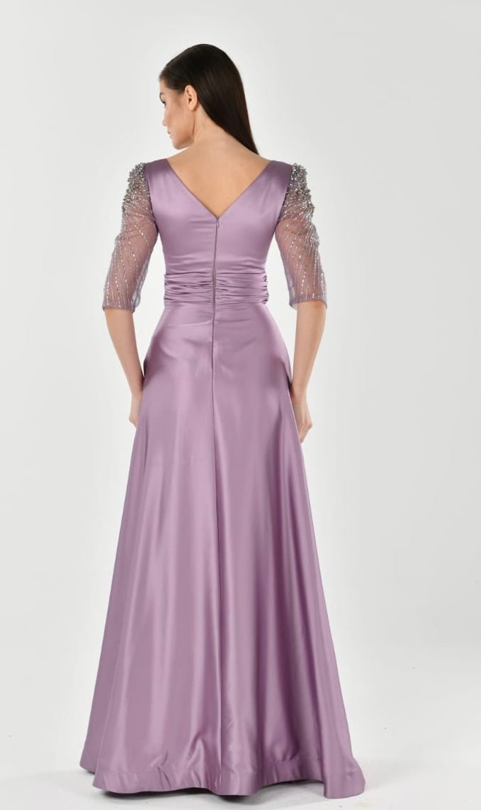 Abendkleid C5833 - Lamia Online Shop