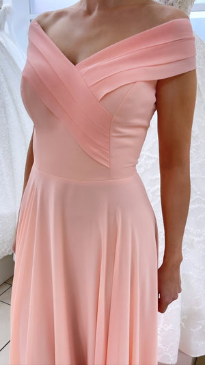 Abendkleid FK2416 - Lamia Online Shop