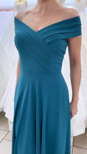 Abendkleid FK2416 - Lamia Online Shop