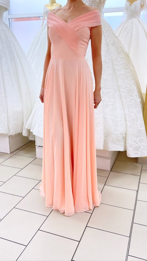 Abendkleid FK2416 - Lamia Online Shop