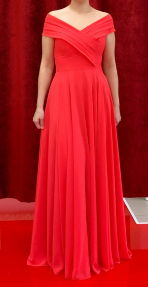 Abendkleid FK2416 - Lamia Online Shop