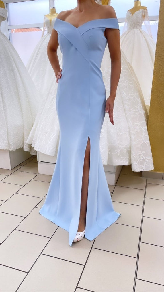 Abendkleid FK2440 - Lamia Online Shop