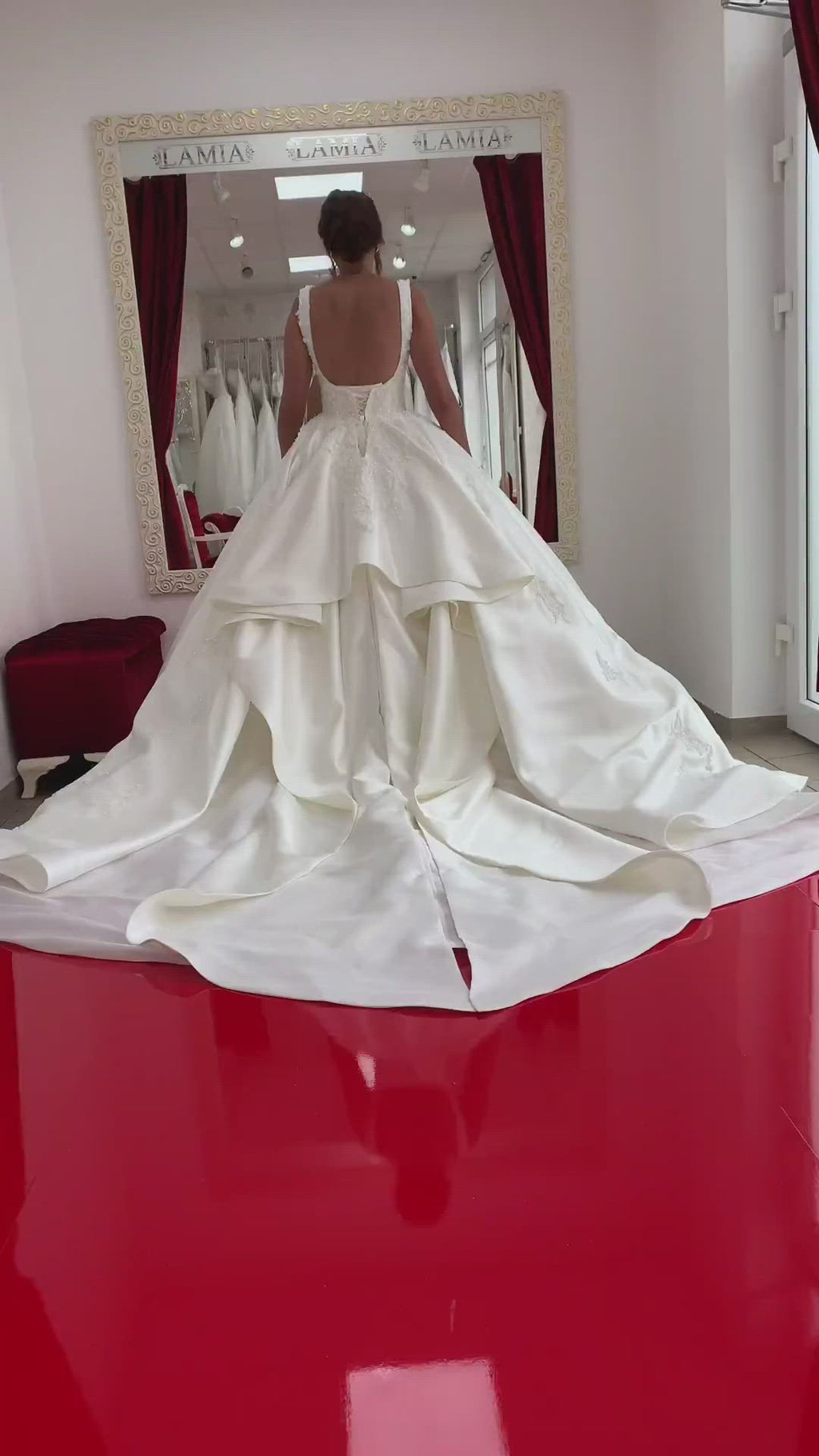 Brautkleid BV7080