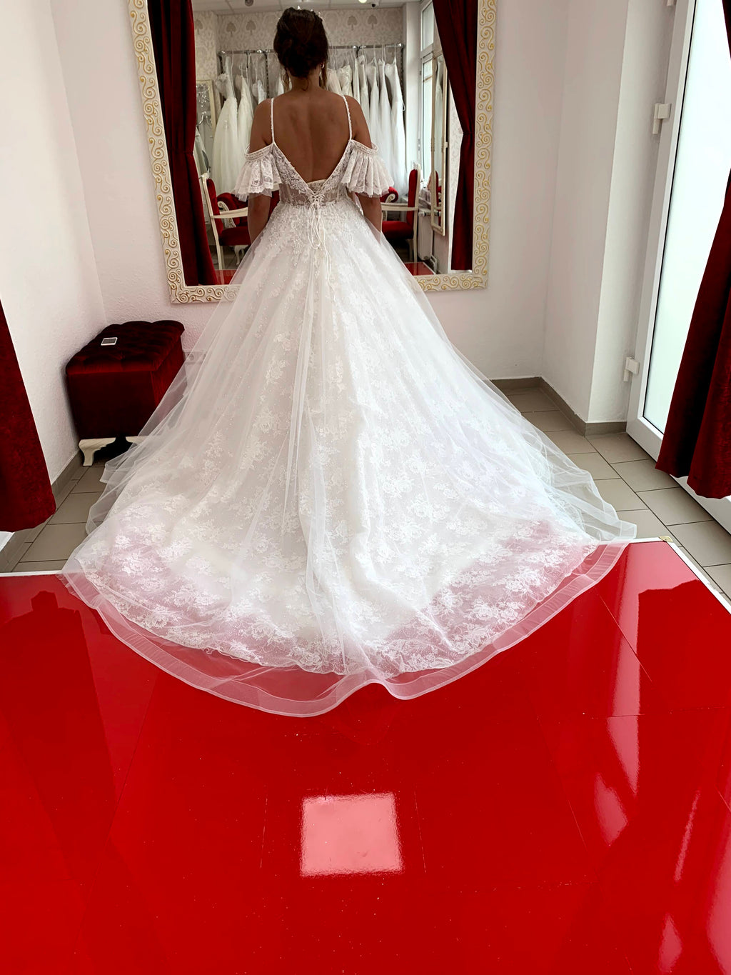 Brautkleid Elena