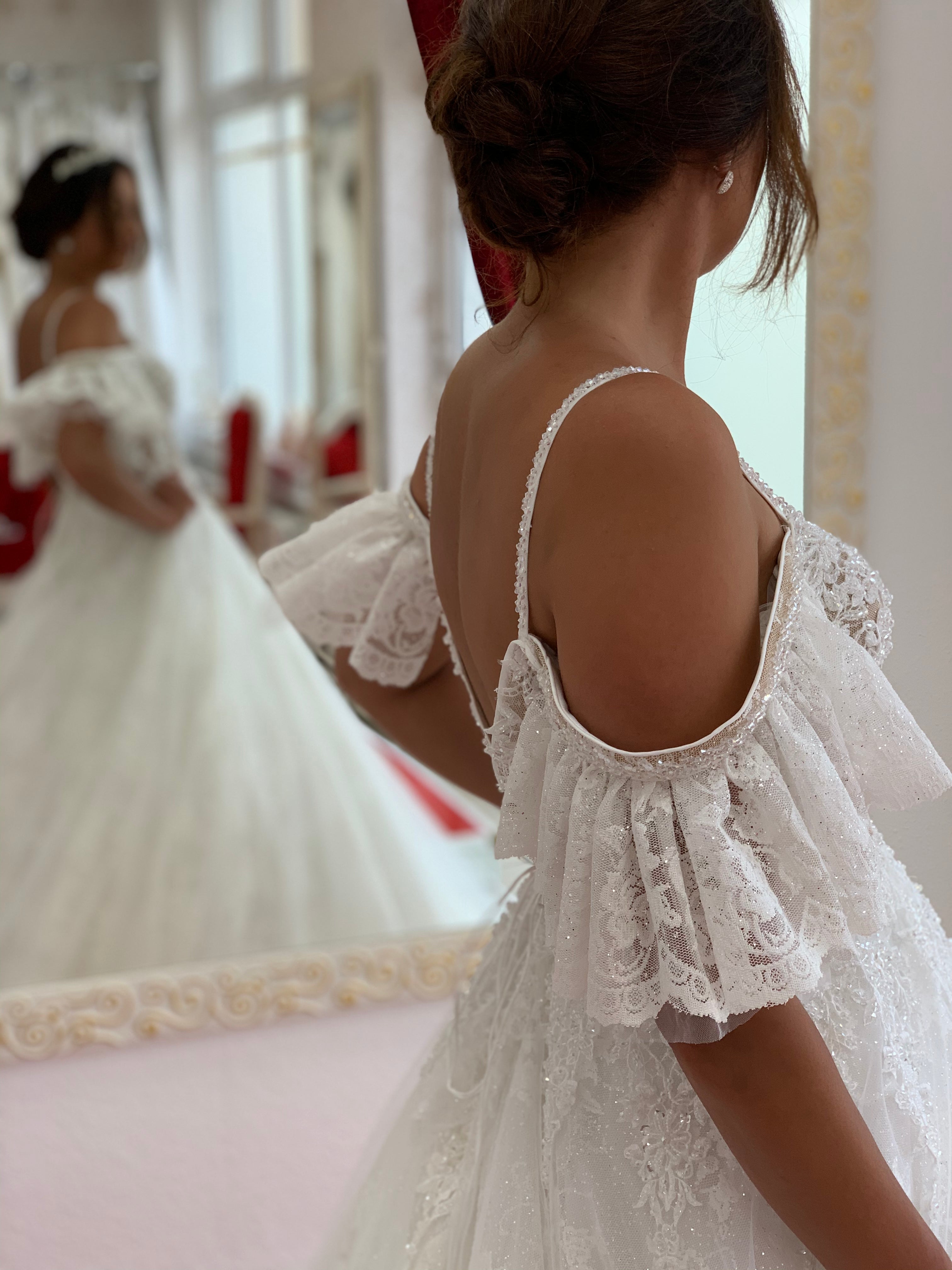 Brautkleid Elena