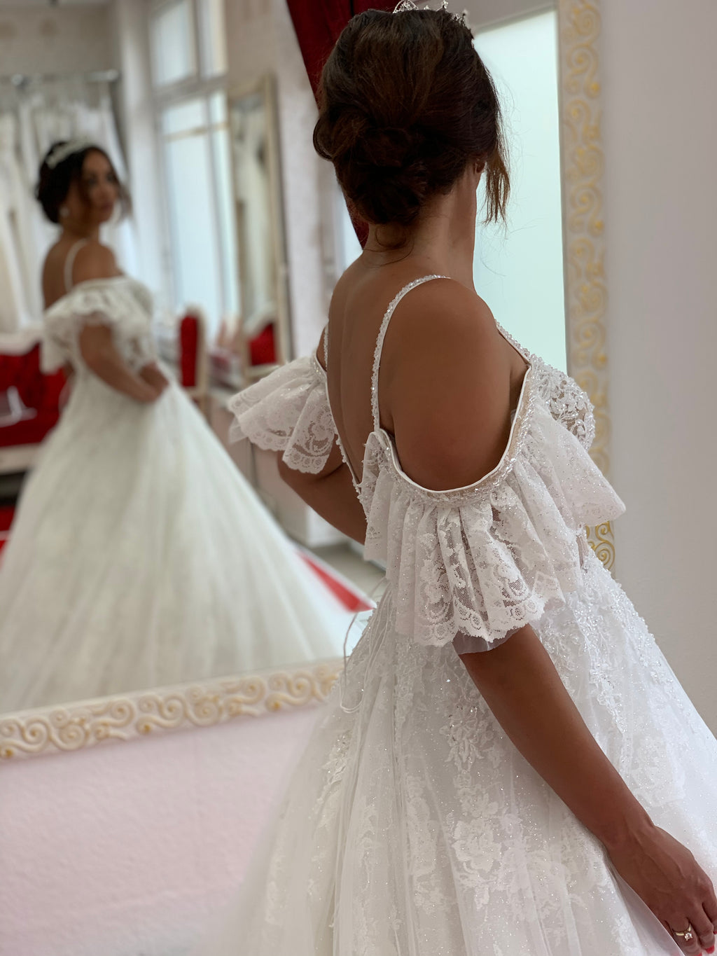 Brautkleid Elena