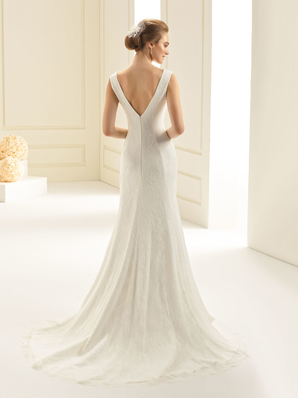 Brautkleid Elena