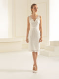Brautkleid Evita