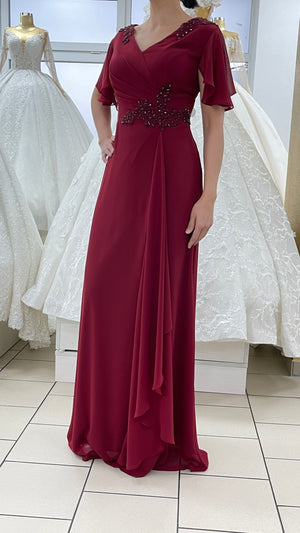 Abendkleid FK3324