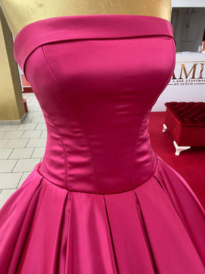 Ballkleid Matmazel