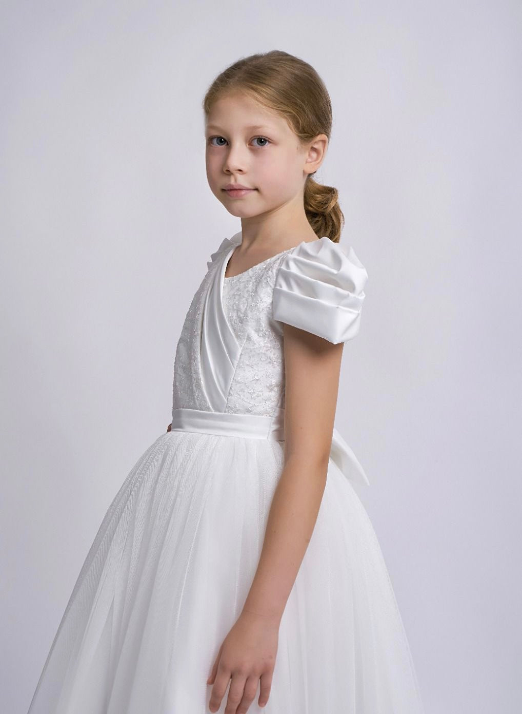 Kommunionkleid 5405