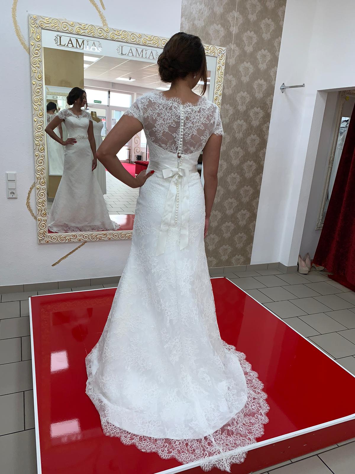 Brautkleid Zeynep