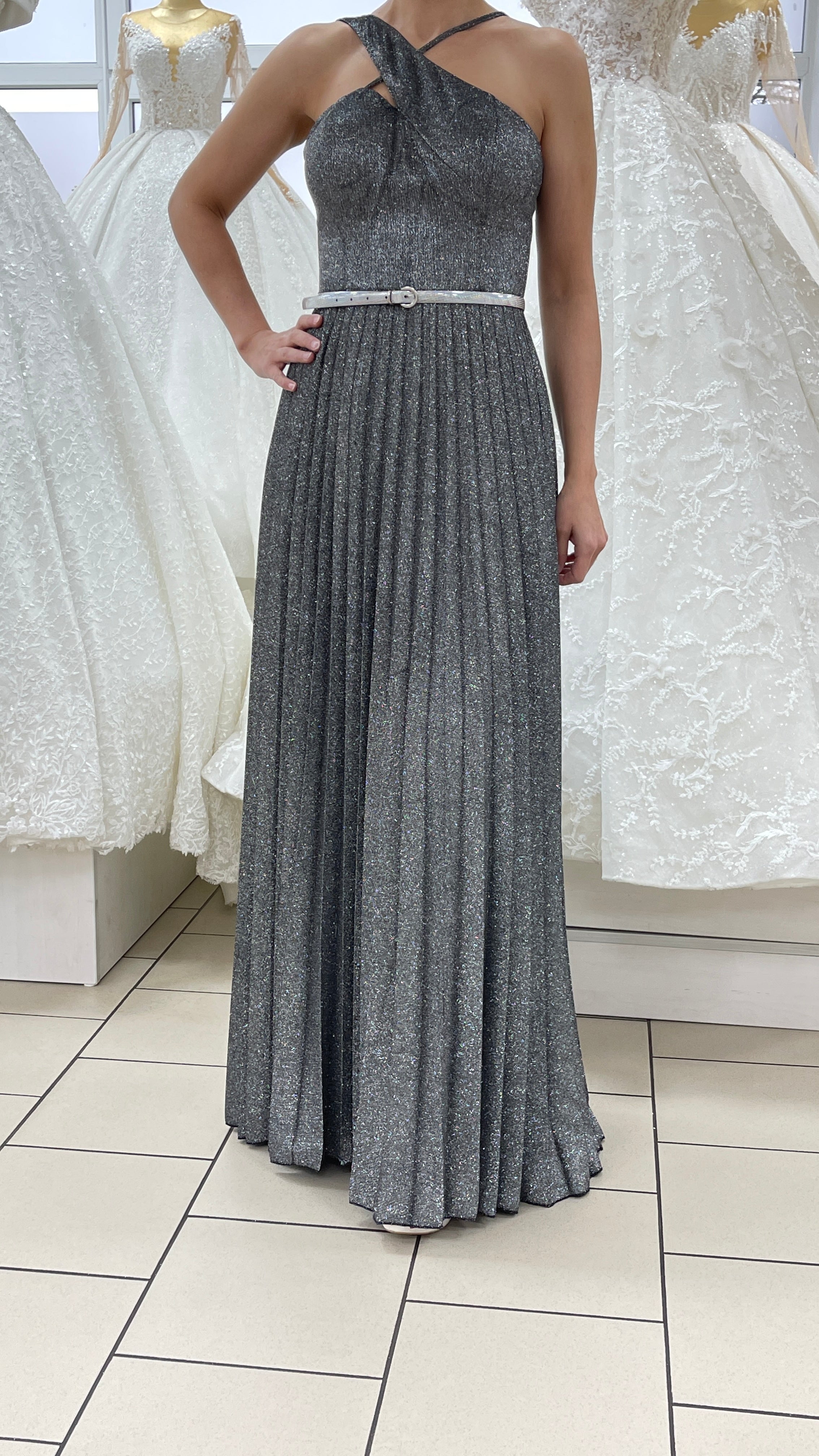 Abendkleid FK3510