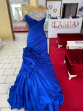 Ballkleid BP1190