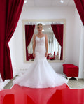 Brautkleid Gizemsu