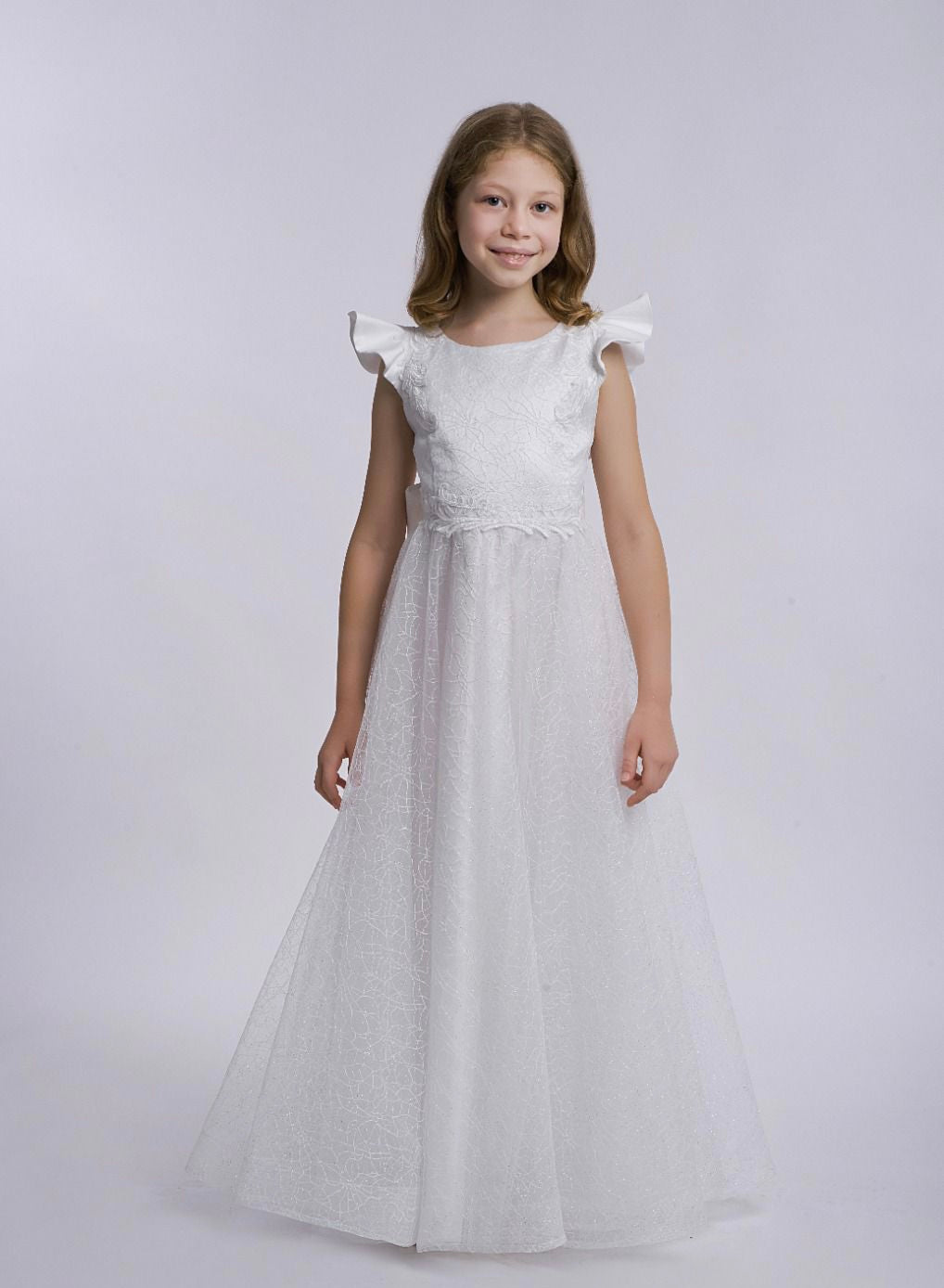 Kommunionkleid 5400