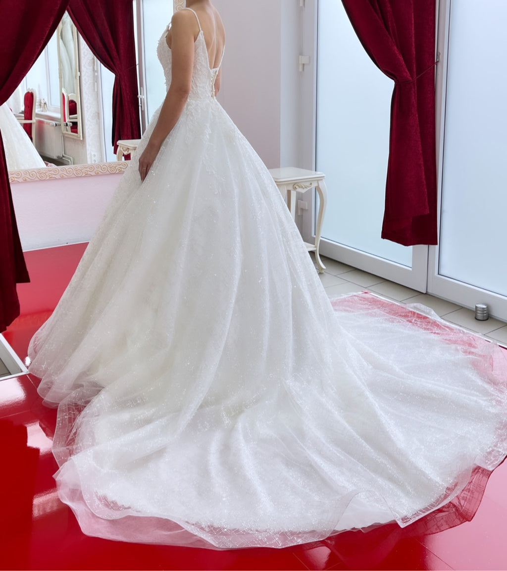 Brautkleid BV4161