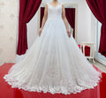 Brautkleid Nazli