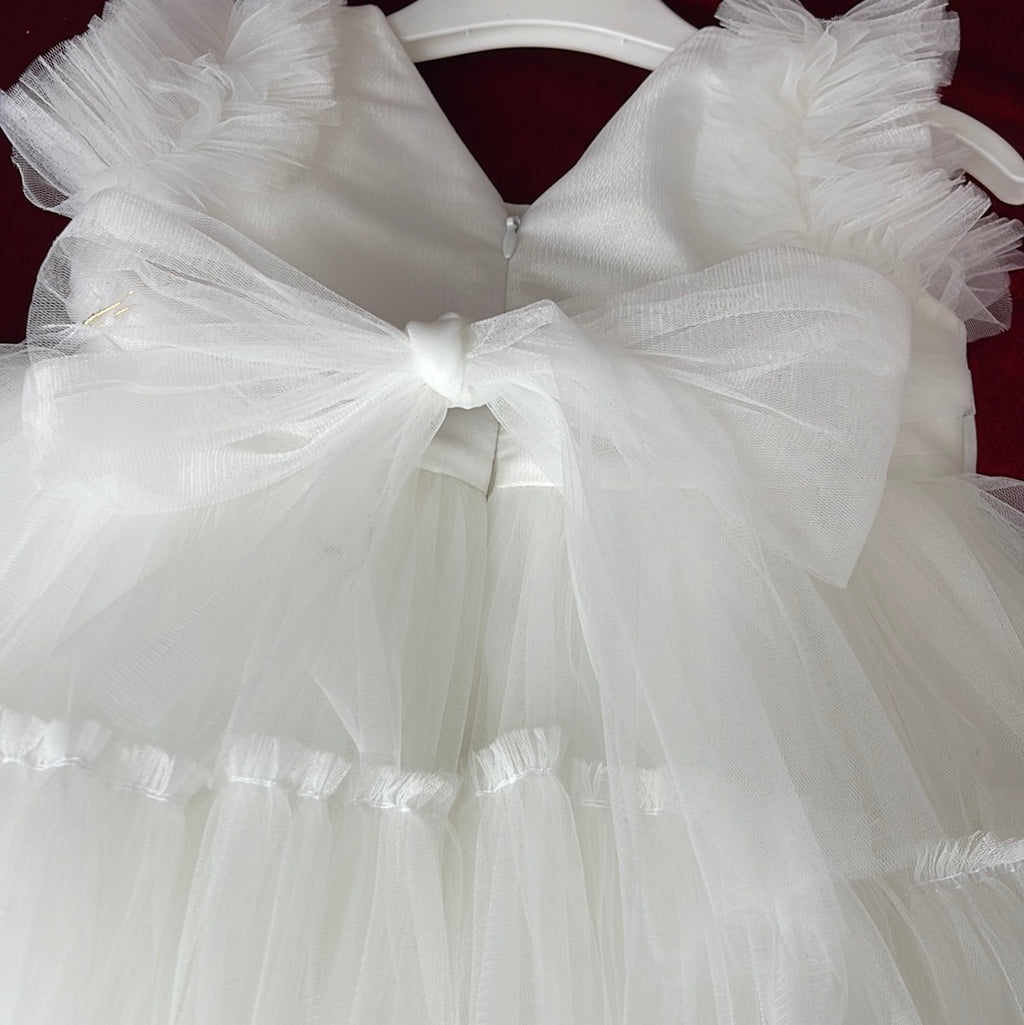 Taufkleid 5309