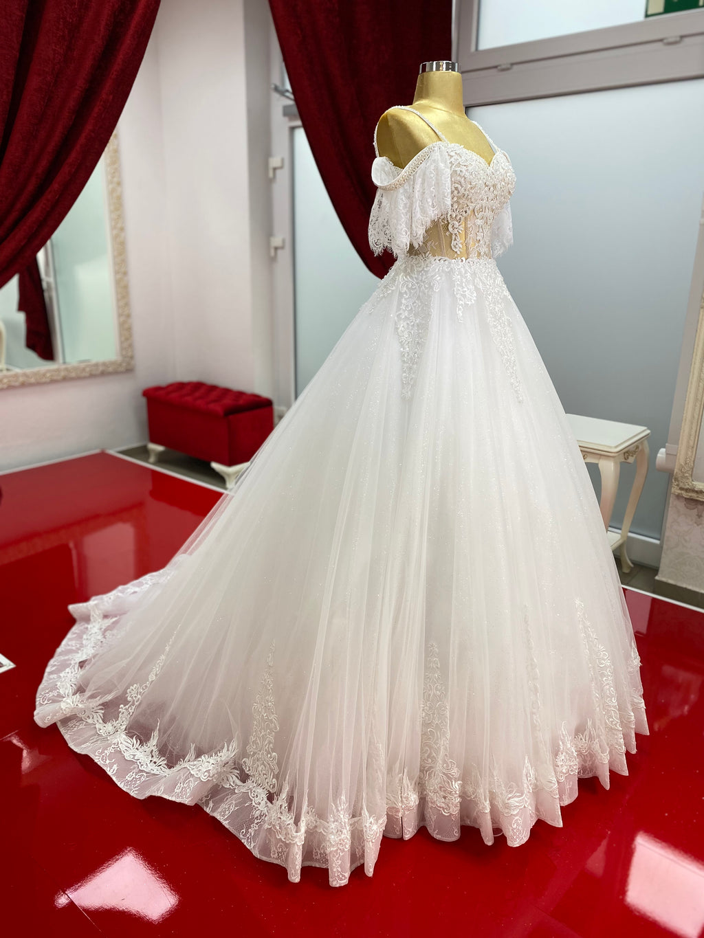 Brautkleid Valentina