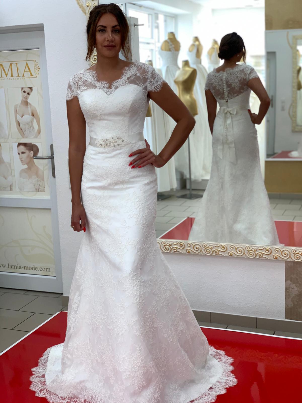 Brautkleid Zeynep