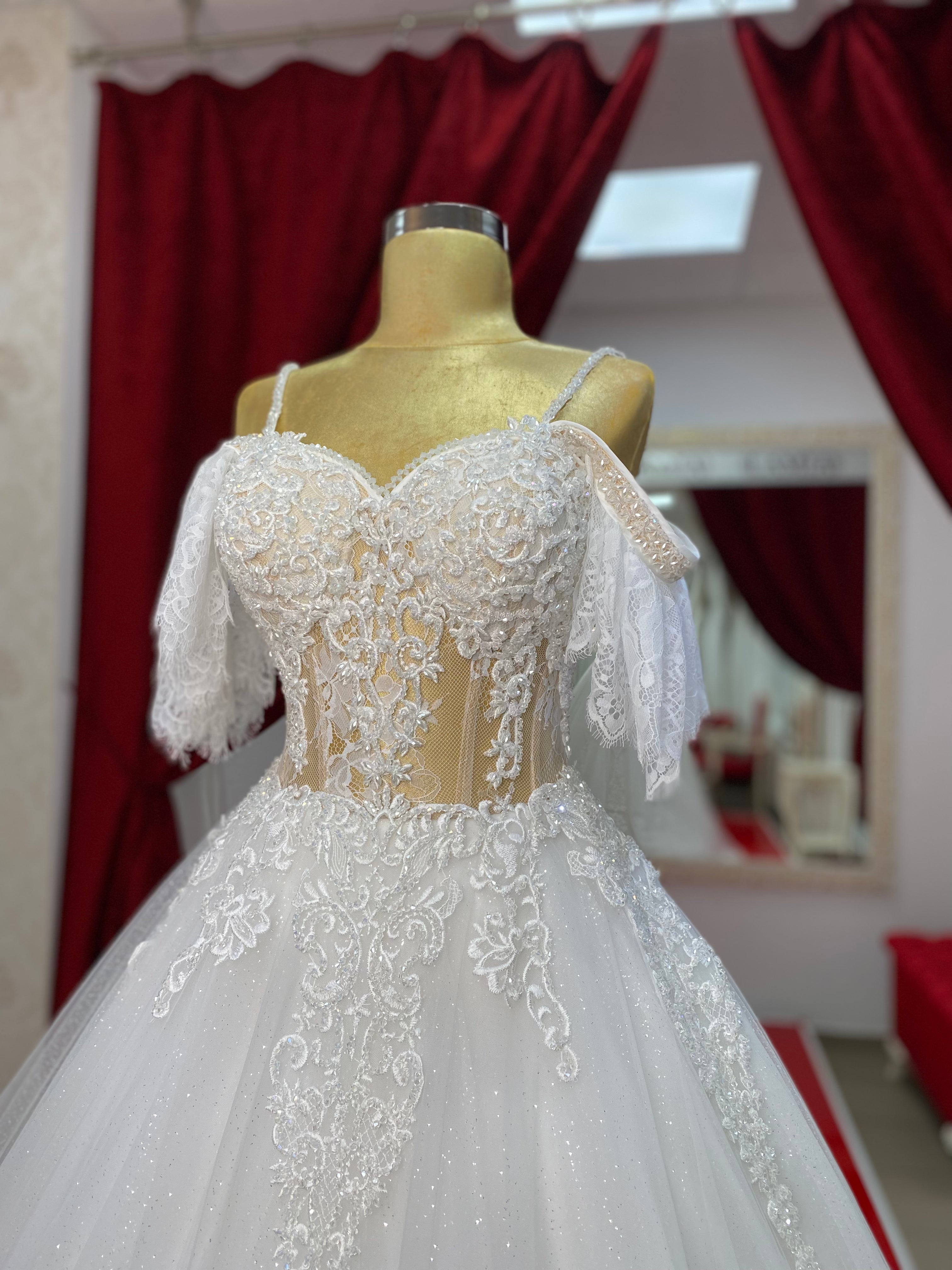 Brautkleid Valentina
