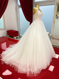 Brautkleid Betüs