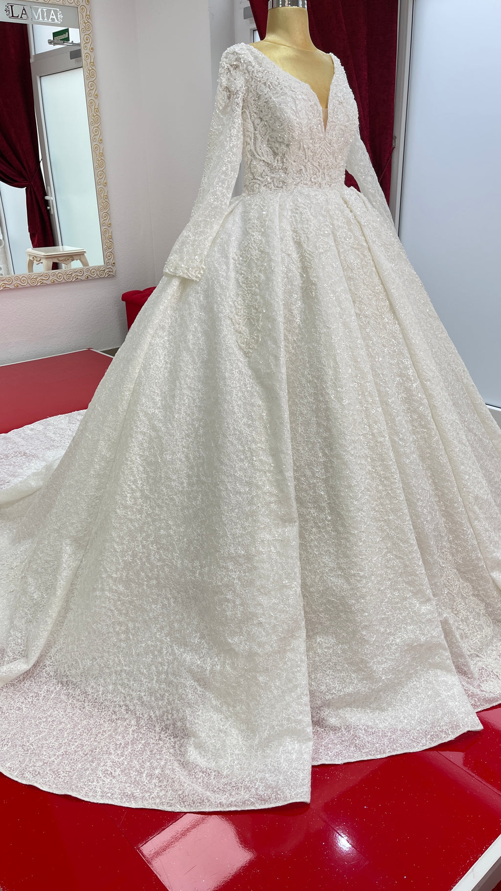Brautkleid MAYA