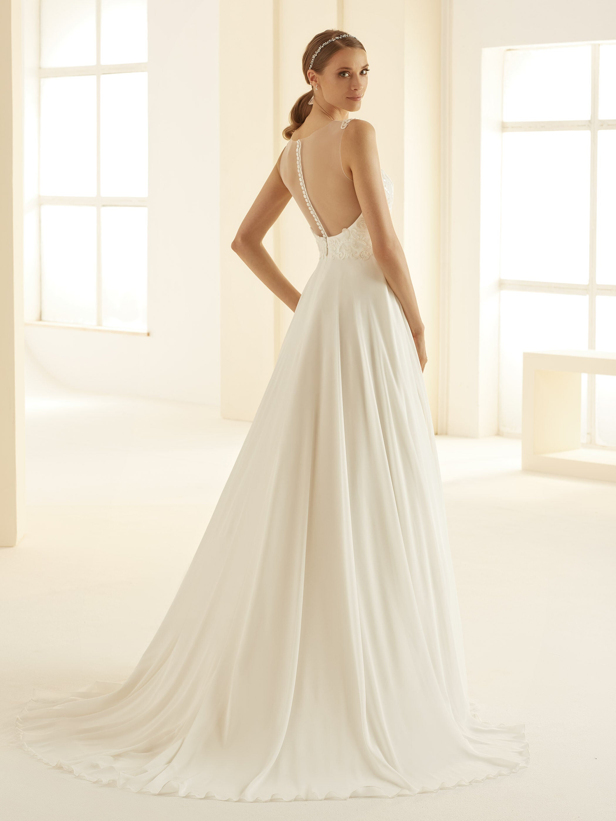 Brautkleid Pandora