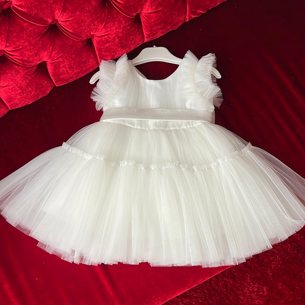 Taufkleid 5309