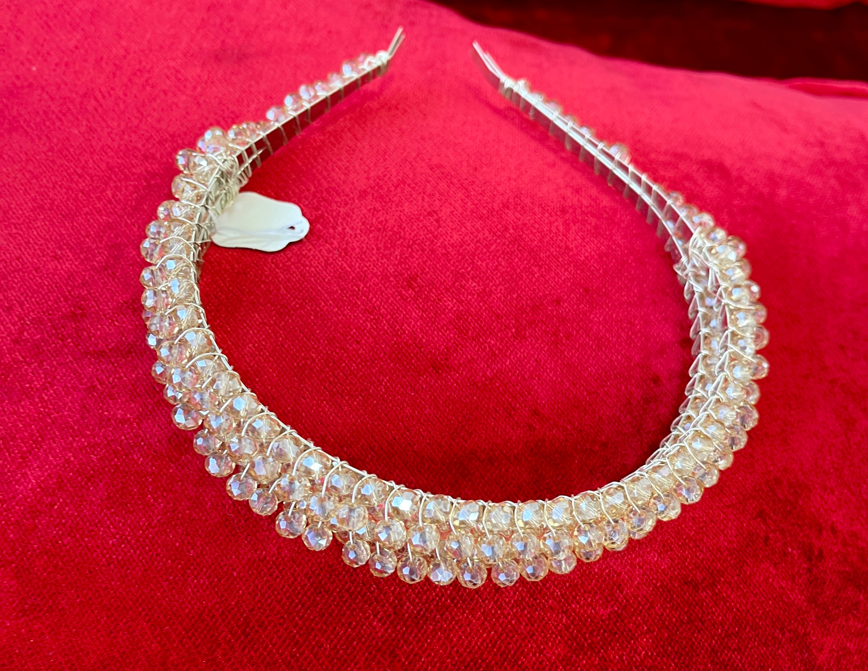 Haarschmuck B2