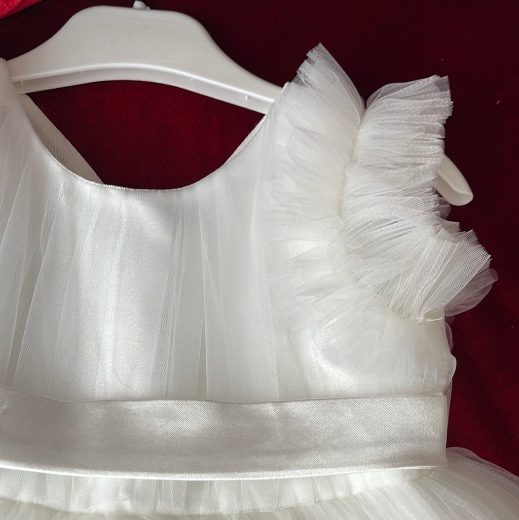 Taufkleid 5309