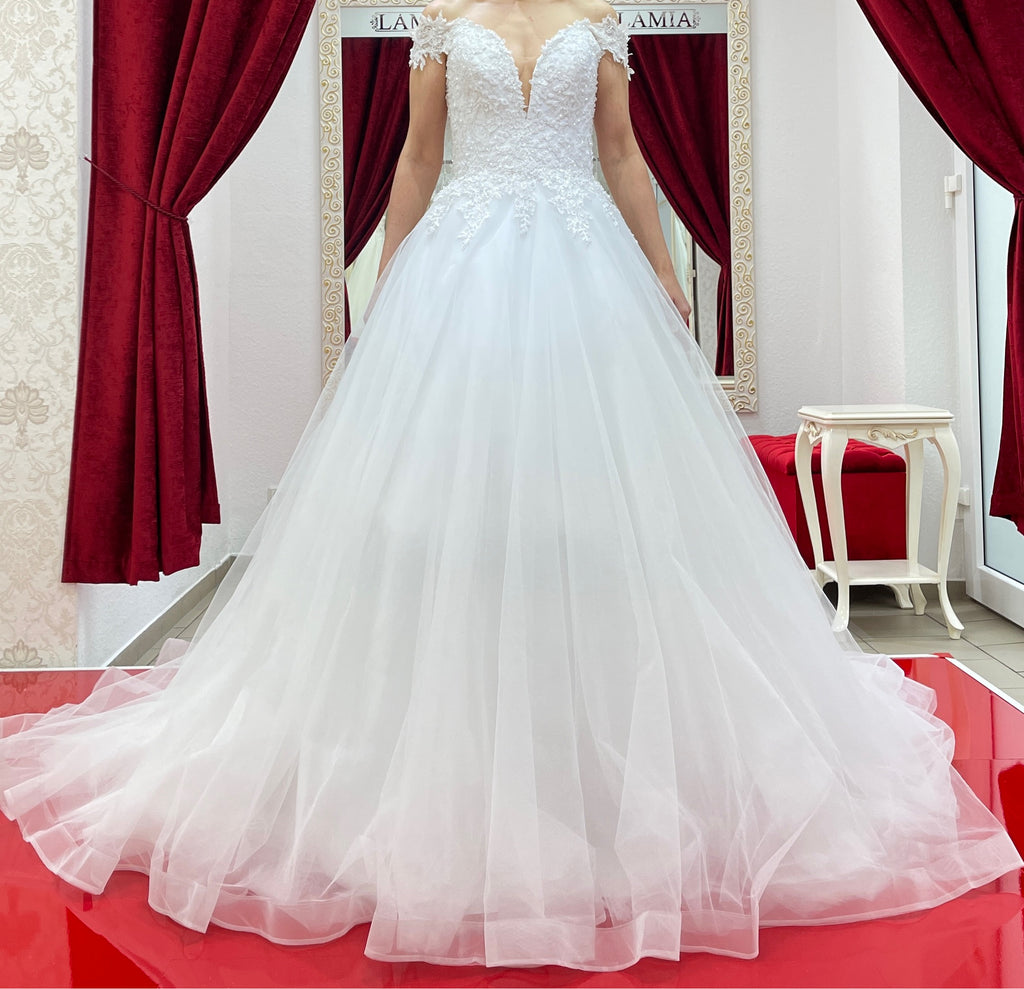 Brautkleid ASYA