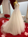 Brautkleid Cemile