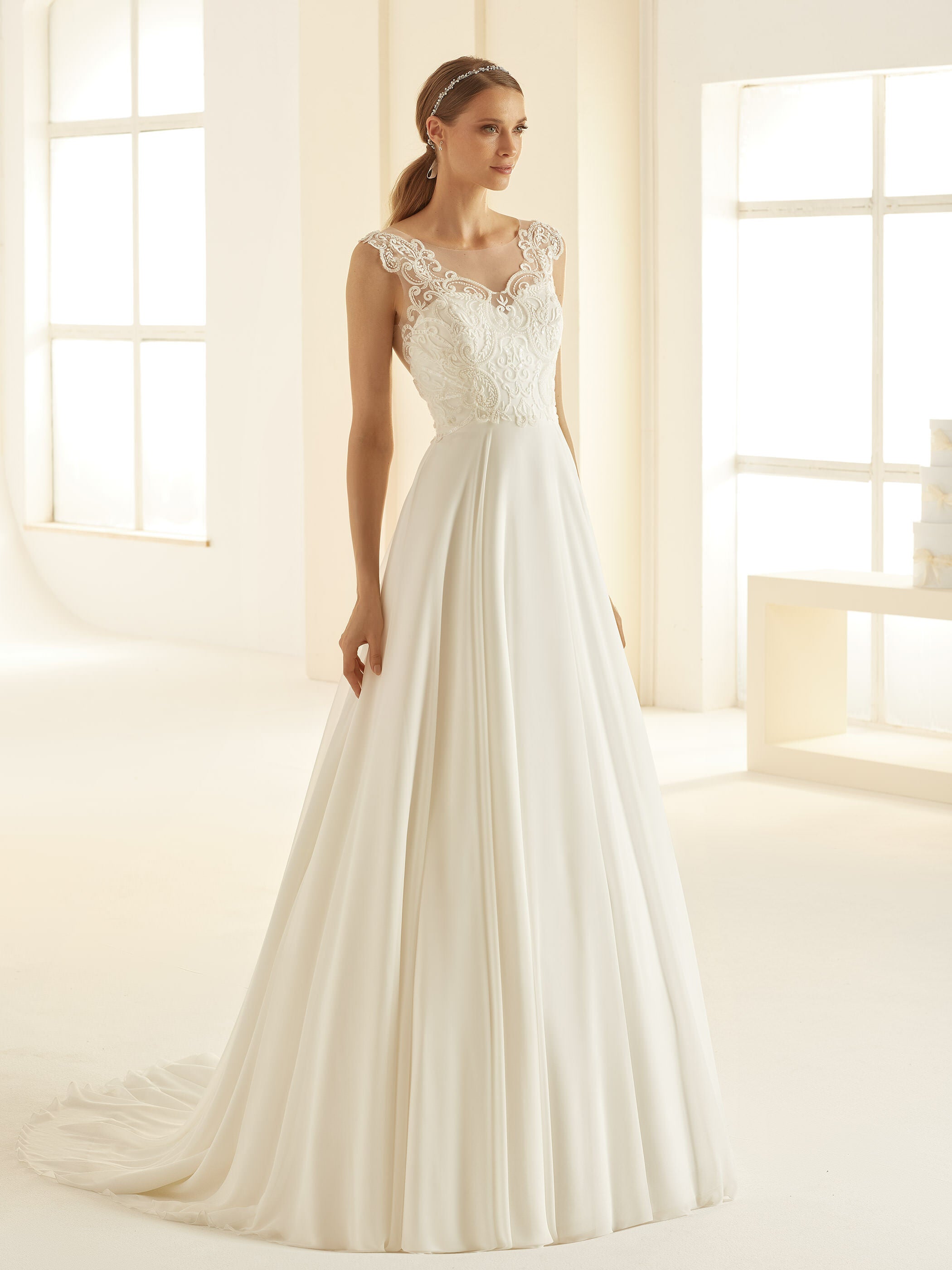 Brautkleid Pandora