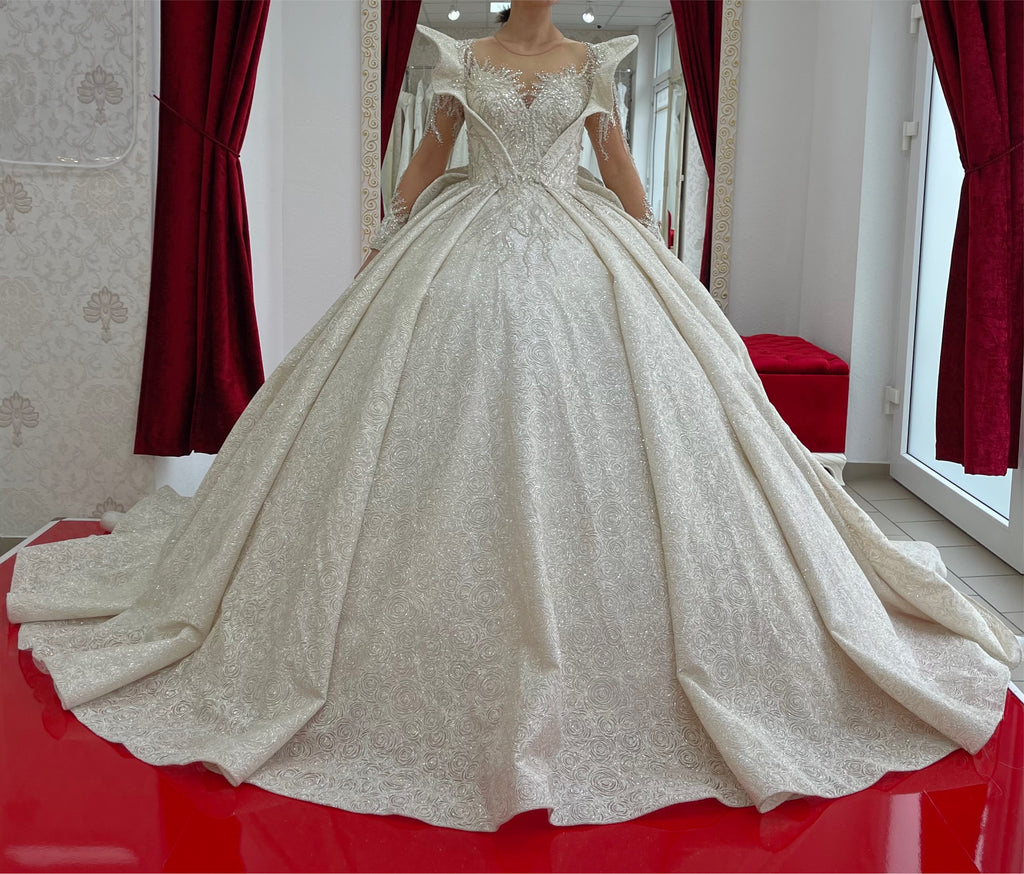 Brautkleid Viyola
