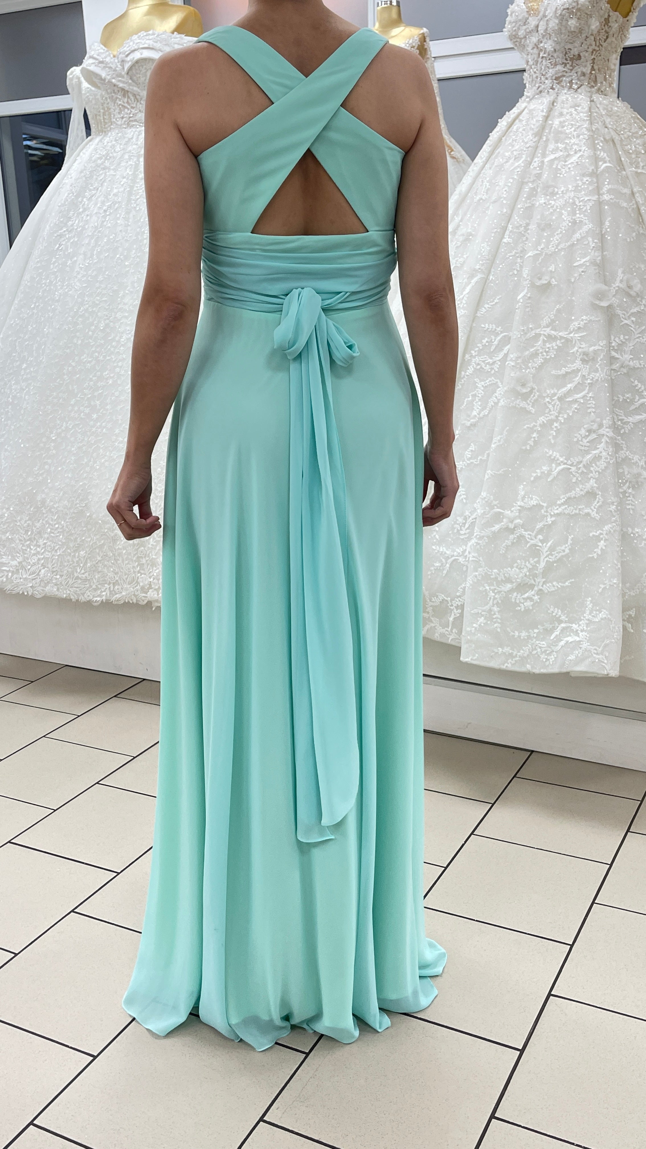 Abendkleid FKL8085