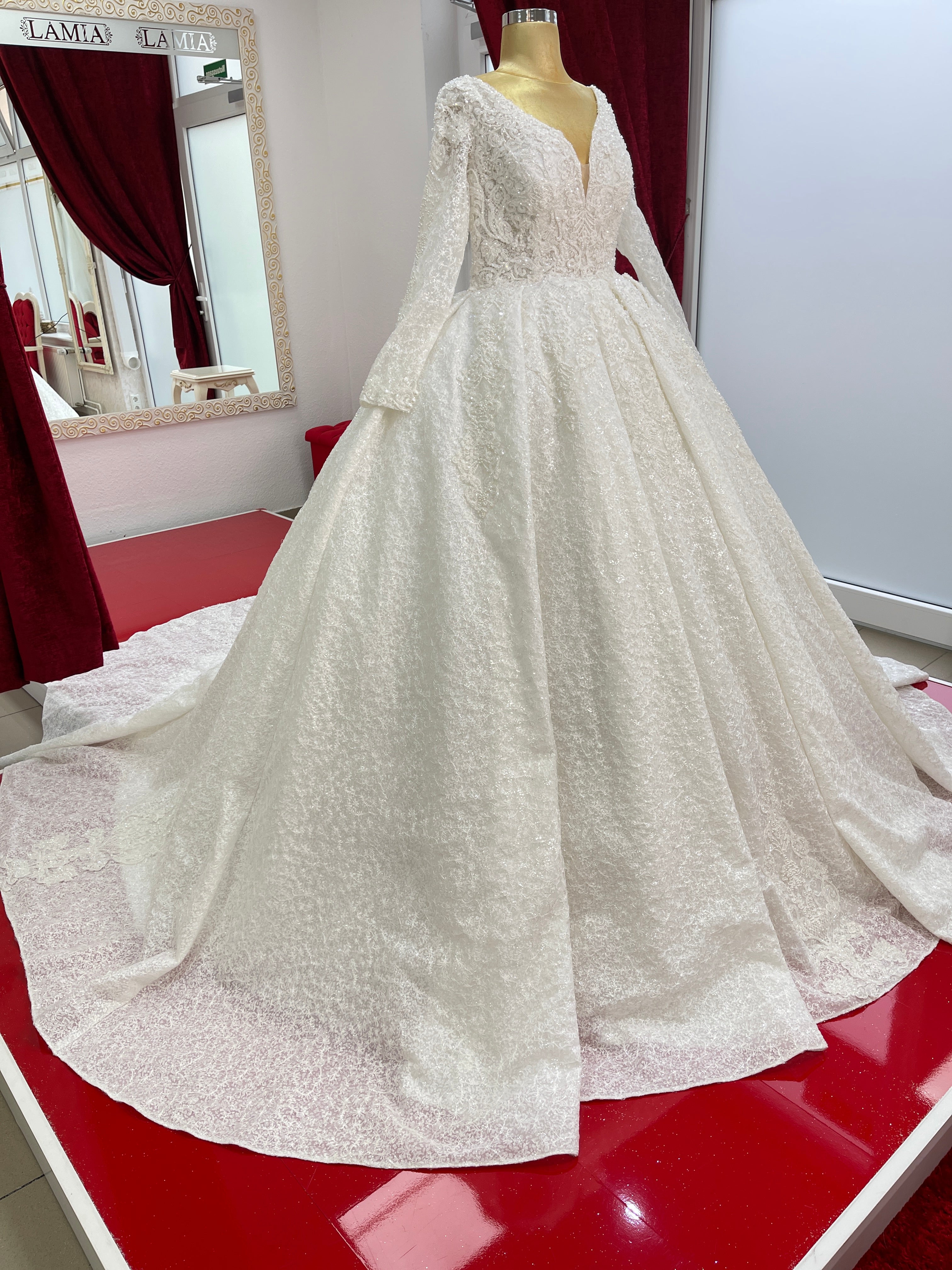 Brautkleid MAYA