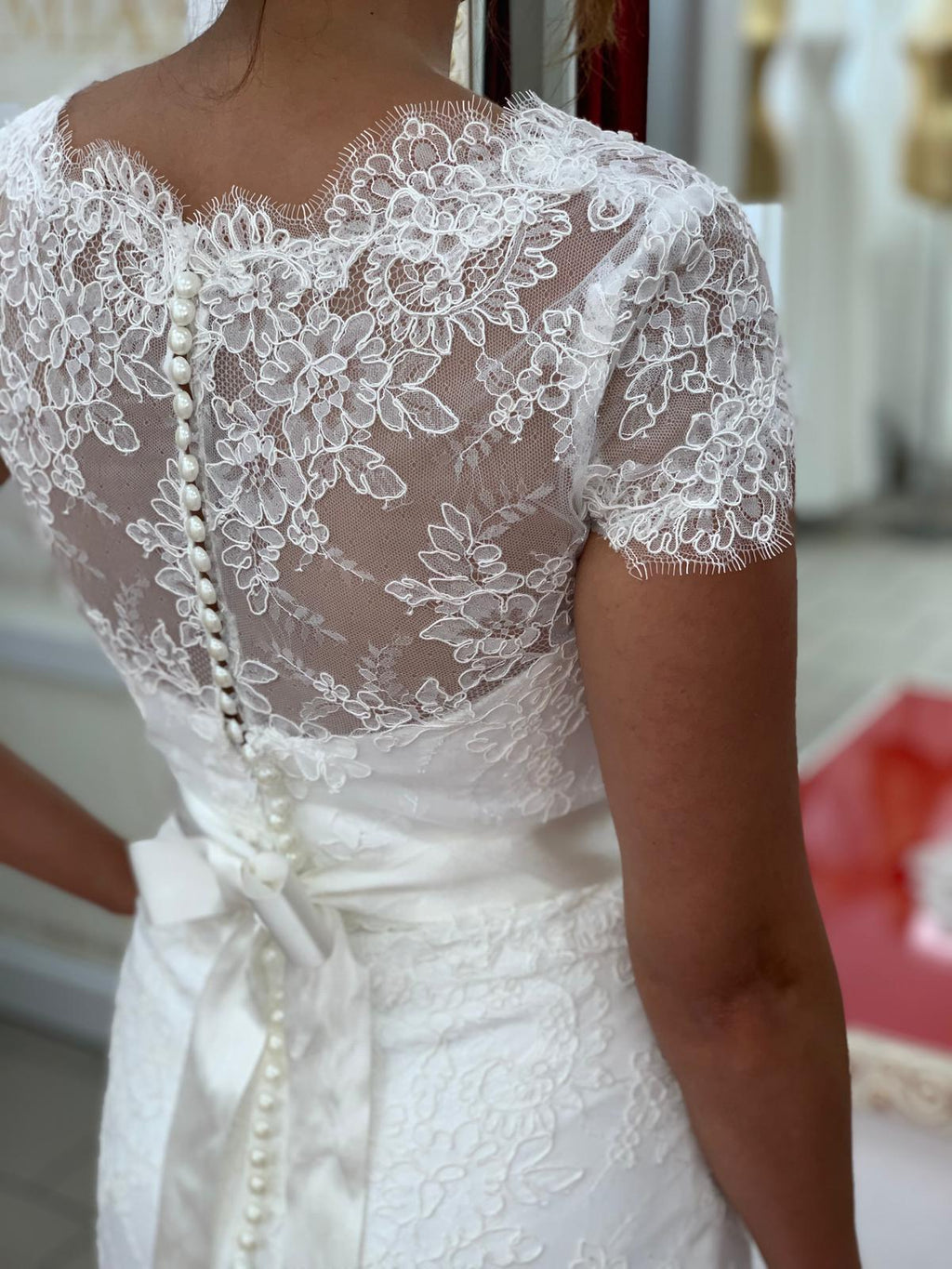Brautkleid Zeynep